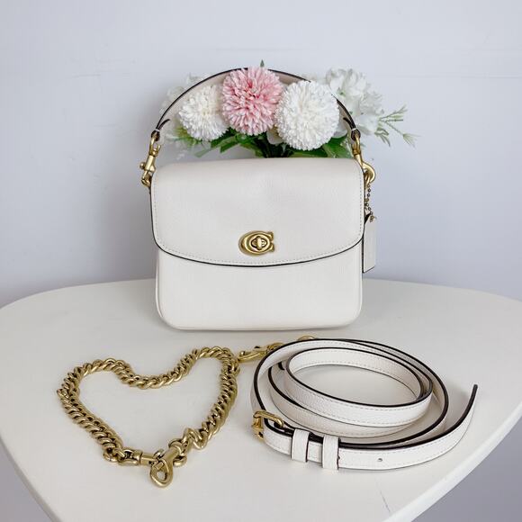 Coach Handbags - Coach 88346 Cassie Crossbody Bag 19